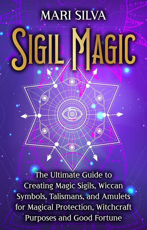 From Chaos to Creation: Harnessing the Power of Chaos Magic in Sigil Work
